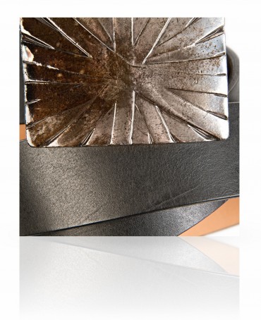 Ремень Мужской 5013/40/Boy.Nero